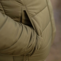 Korda Kore Thermolite Puffer Jacket